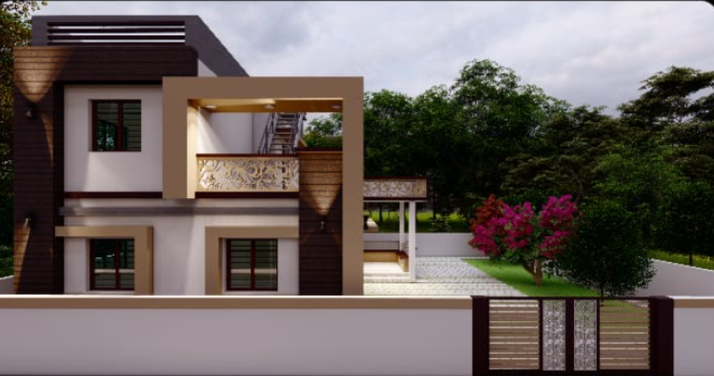 Arshi Avenue